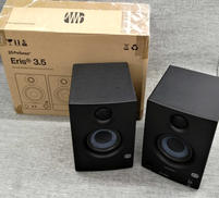 アンプ内蔵スピーカー|PRESONUS