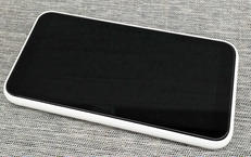 モバイルルーター|SAMSUNG/AU