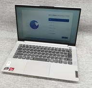 ノートパソコン|LENOVO