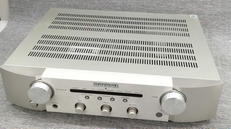 プリメインアンプ|MARANTZ