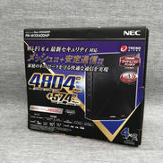 無線LANルーター|NEC