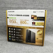 無線LANルーター|ELECOM