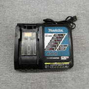 バッテリー充電器|MAKITA