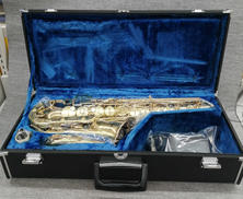 アルトサックス|YAMAHA