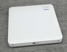 外付けDVDドライブ|LOGITEC