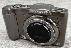 デジタルカメラ|OLYMPUS