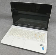 ノートパソコン|NEC