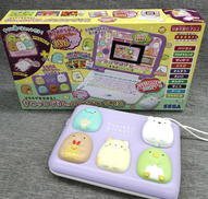 キッズ用パソコン|SEGA