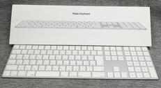 マジックキーボード|APPLE
