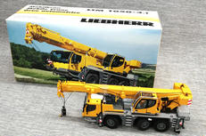 ミニカー|LIEBHER