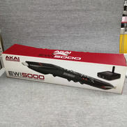 ウインドシンセサイザー|AKAI