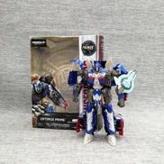 トランスフォーマー　オプティマスプライム|タカラトミー