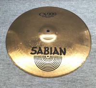 シンバル|SABIAN