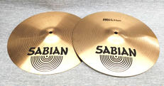 シンバル|SABIAN