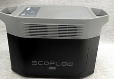 ポータブル電源|ECOFLOW