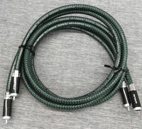 RCAケーブル|ACROLINK