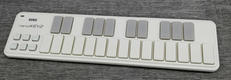 MIDIキーボード|KORG