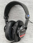 ヘッドホン|SONY