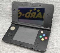 ニンテンドー NEW3DS|NINTENDO