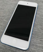 IPOD TOUCH 6世代|APPLE