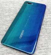 スマートフォン|OPPO