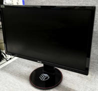 液晶モニター|ASUS