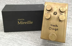 エフェクター|HATA