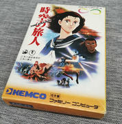 ファミコンソフト|KEMCO