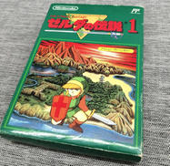 ファミコンソフト|NINTENDO / 任天堂