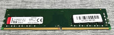 メモリ|KINGSTON