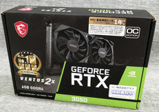 グラフィックボード|MSI