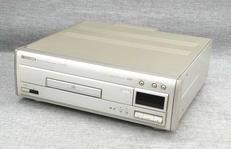 LDプレーヤー|PIONEER