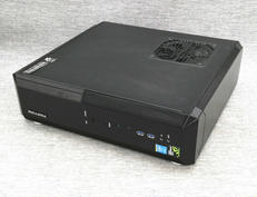 デスクトップPC|GALLERIA