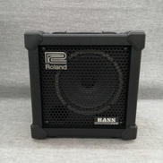 ベースアンプ|ROLAND