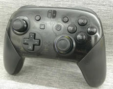 PROコントローラー|NINTENDO