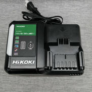 電動工具用充電器|HIKOKI