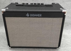 ギターアンプ|DONNER