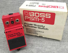 パワーサプライ|BOSS