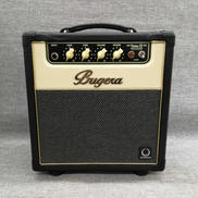 ギターアンプ|BUGERA