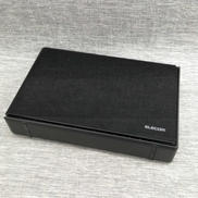 外付けHDD|ELECOM