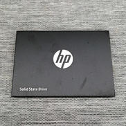 SSD|HP