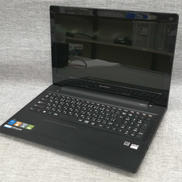 ノートパソコン|LENOVO