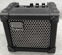 ギターアンプ|ROLAND