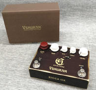 エフェクター|VEMURAM