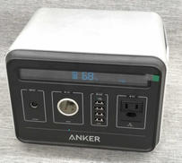 ポータブル電源|ANKER