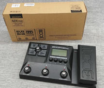 マルチエフェクター|ZOOM