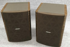 スピーカー(ペア)|BOSE