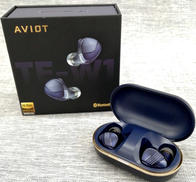 ワイヤレスイヤホン|AVIOT