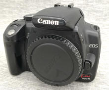 デジタル一眼レフカメラ|CANON
