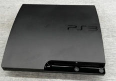 PS3|SONY